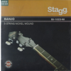 Stagg Banjo BJ-1023-NI String Acoustic Guitar Strings Nickel