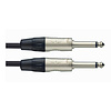Stagg 1.5M/5FT Instrument CBL-Deluxe