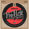 D'Addario EJ45 Normal Tension Nylon Classical Guitar Strings