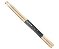 Basix Maple 7A Drum Sticks