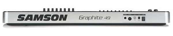 Samson Graphite 49