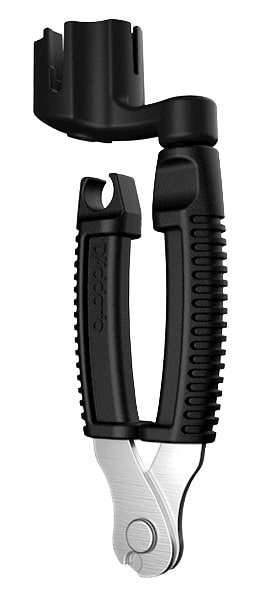 D'Addario Pro Winder