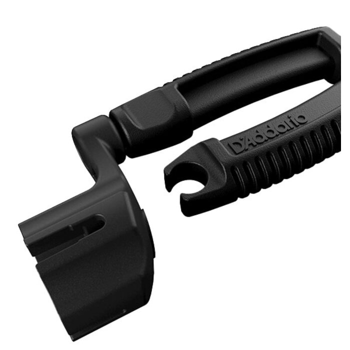 D'Addario Pro Winder