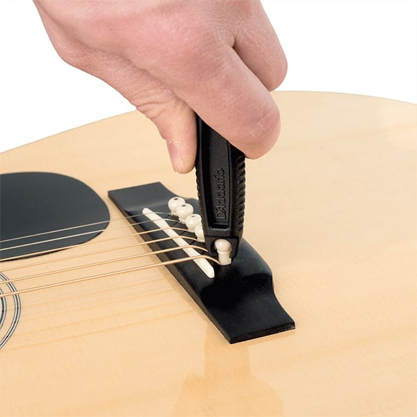 D'Addario Pro Winder