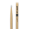 ProMark Hickory 7A Nylon Tip Drumsticks