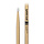 Hickory 7A Nylon Tip Drumsticks