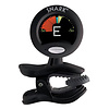 Snark Guitar Bass And Violin Clip On Tuner -Black