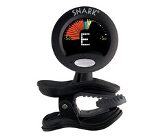 Snark Guitar Bass And Violin Clip On Tuner -Black