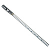 Tony Dixon C Tuneable Soprano C Whistle Alum Body Nickel Slide