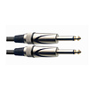 Stagg SGCC6 Dl 6M/20F Instrum. Coiled Cble-DLX