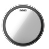 Evans BD22EMAD EMAD Clear Bass Drumhead 22"