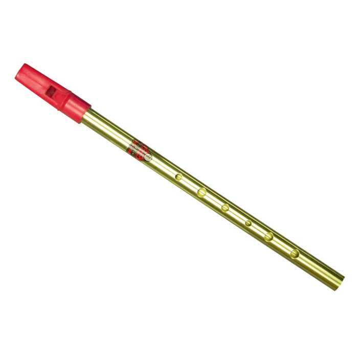 Generation Eb Brass Whistle