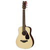 Yamaha Acoustic Travel Guitar JR2S Natural