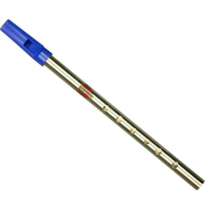 Generation G Nickel Whistle