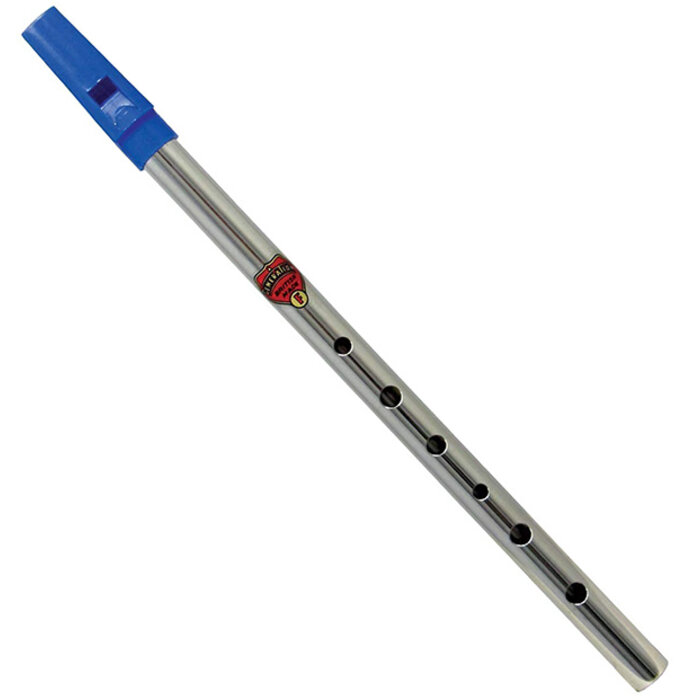 Generation F Nickel Whistle