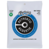 Martin MA170Pk3 Acoustic Guitar Strings 3 Pack Bronze