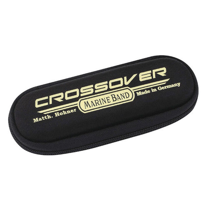 Hohner Marine Band Crossover C