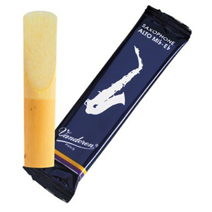 Vandoren Alto Saxophone 2.5