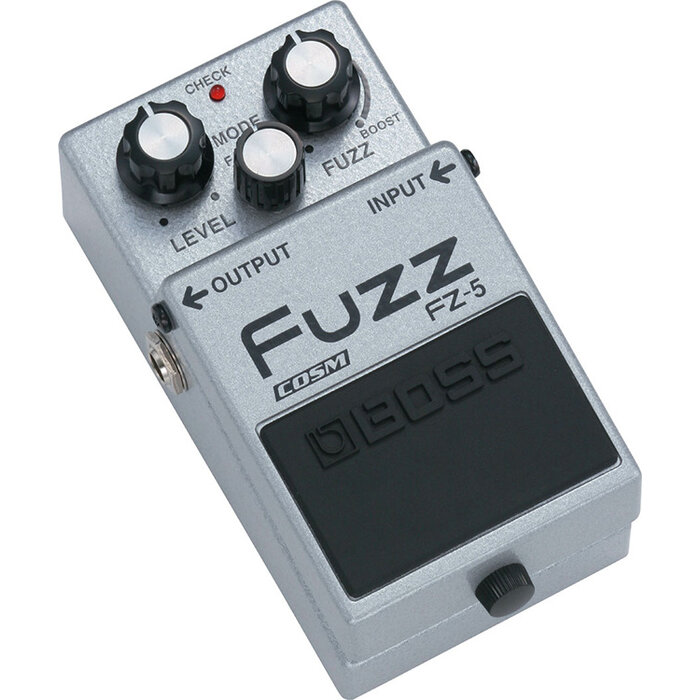 Boss FZ-5 Fuzz Pedal
