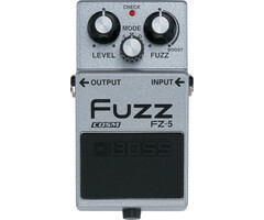 Boss FZ-5 Fuzz Pedal