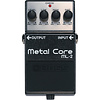Boss ML-2  Metal Core