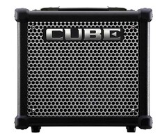 Roland Cube10GX Amplifier
