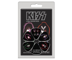 Perri 6 Pack Kiss Picks #1