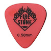 Fire & Stone Tortex 50mm Red