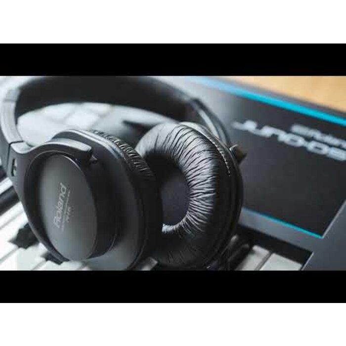 Roland RH5 Closed Stereo Headphones