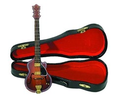 Gewa Miniature Guitar 20cm