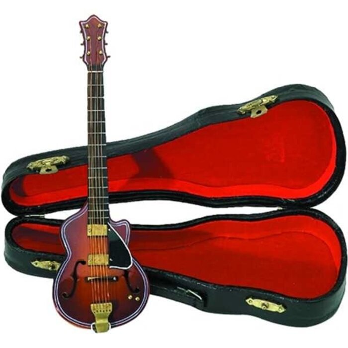 Gewa Miniature Guitar 20cm