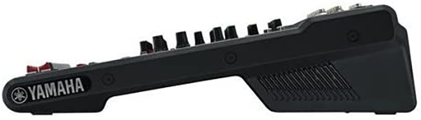 Yamaha Mixing Console MG12XU