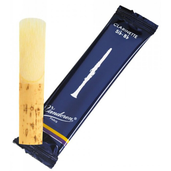 Vandoren Clarinet 3
