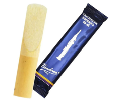 Vandoren Soprano Sax 1