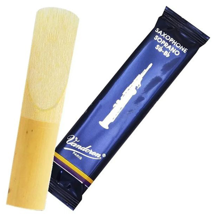 Vandoren Soprano Sax 1