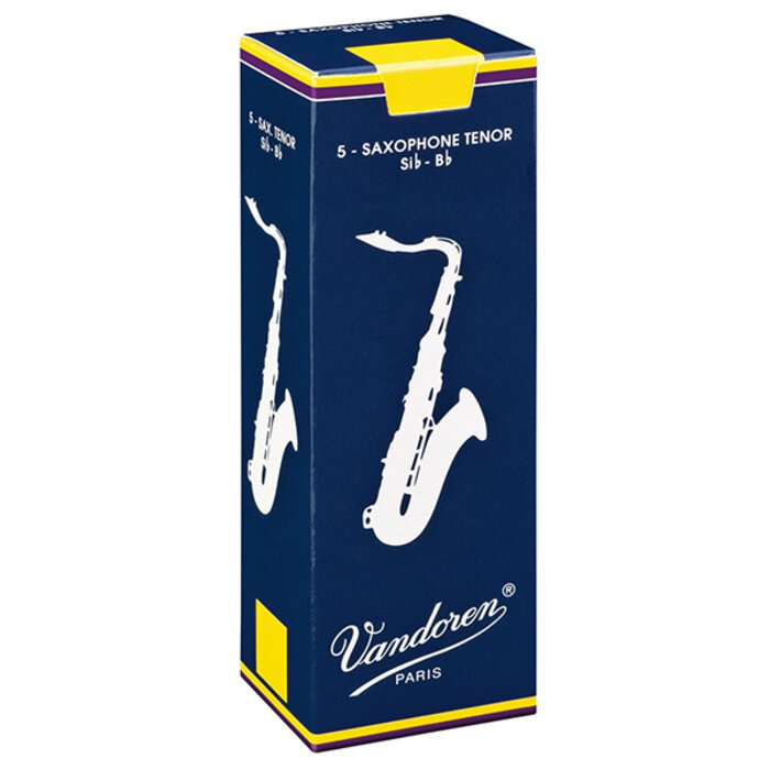 Vandoren Tenor Sax 1