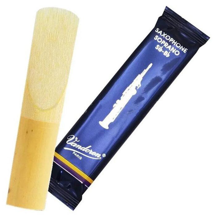 Vandoren Soprano Sax  1.5