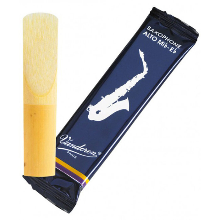 Vandoren Alto Saxophone 2