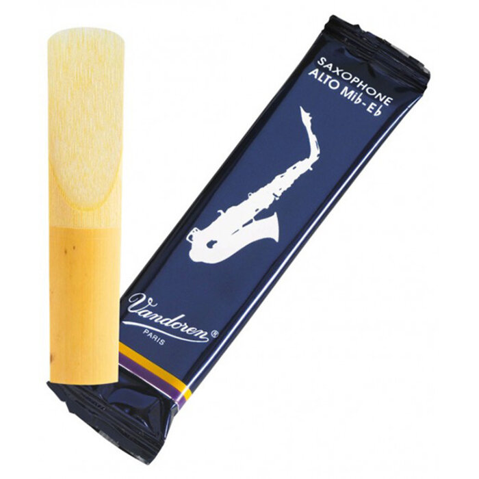 Vandoren Alto 1.5 Saxophone