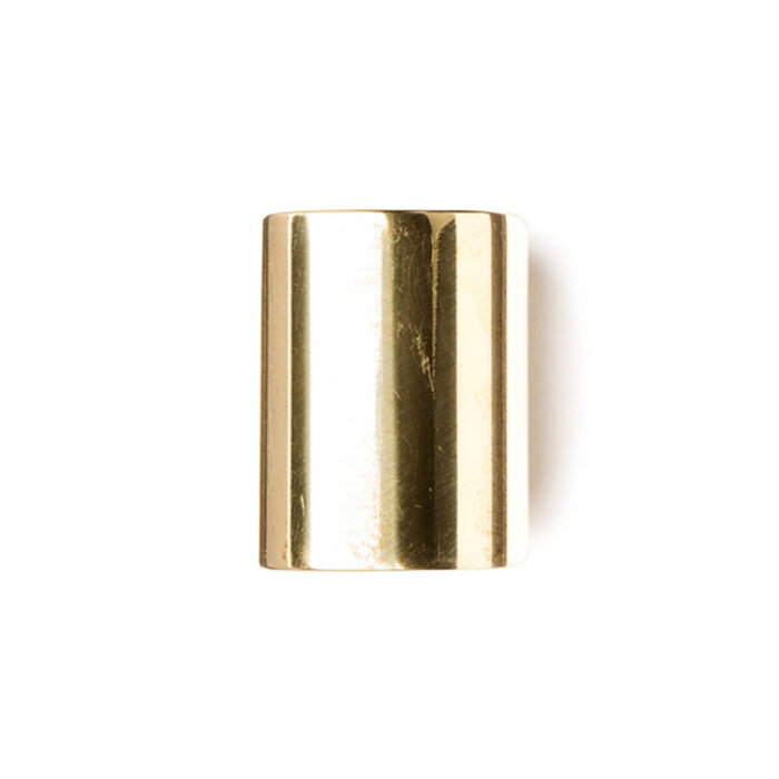 Dunlop 223 Brass Slide
