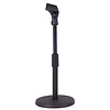 Kinsman Table Top Mini Microphone Stand