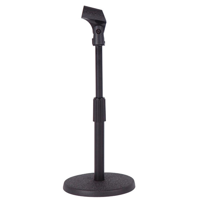 Kinsman Table Top Mini Microphone Stand