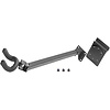 Stagg Long Guitar Hanger C/W Screws