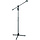 Quik-N-EZ Series Mic Boom Mic Stand