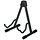 A Frame Universal Guitar Stand