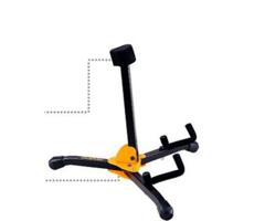 Hercules GS402B Stand