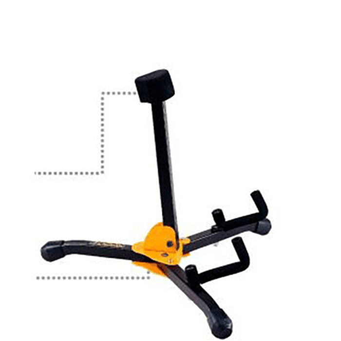 Hercules GS402B Stand