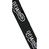Gewa Soundhole Strap Black 50mm