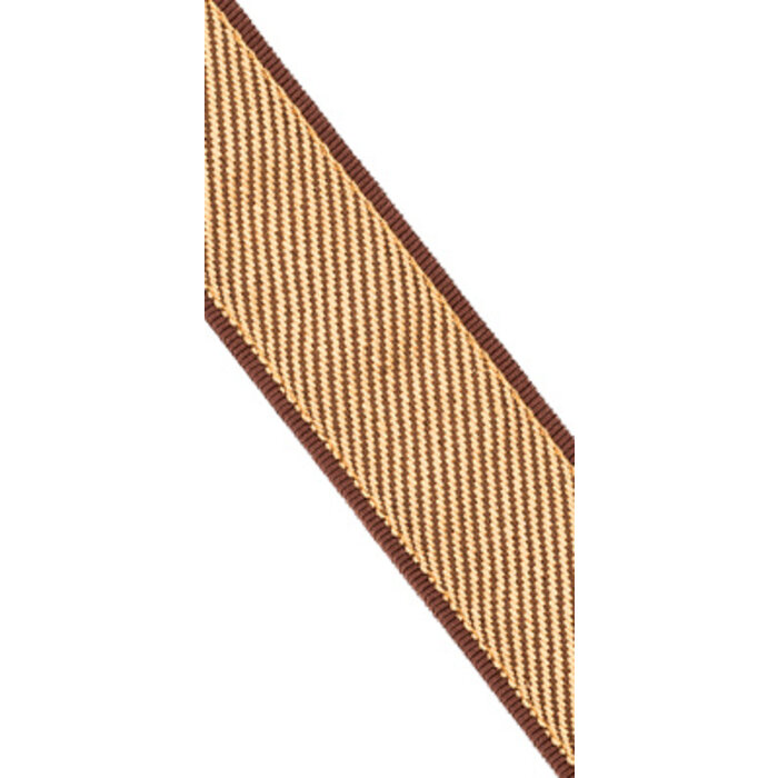 D'Addario Planet Waves Lock Tweed Straps 50PLB06