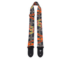 Perri 6013 Guns N Roses Poly Strap Banner
